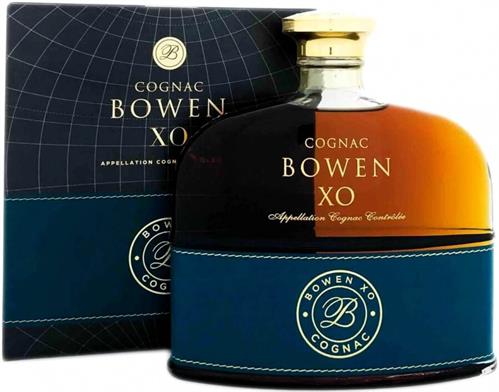 Cognac - Bowen XO - 70cl/40%